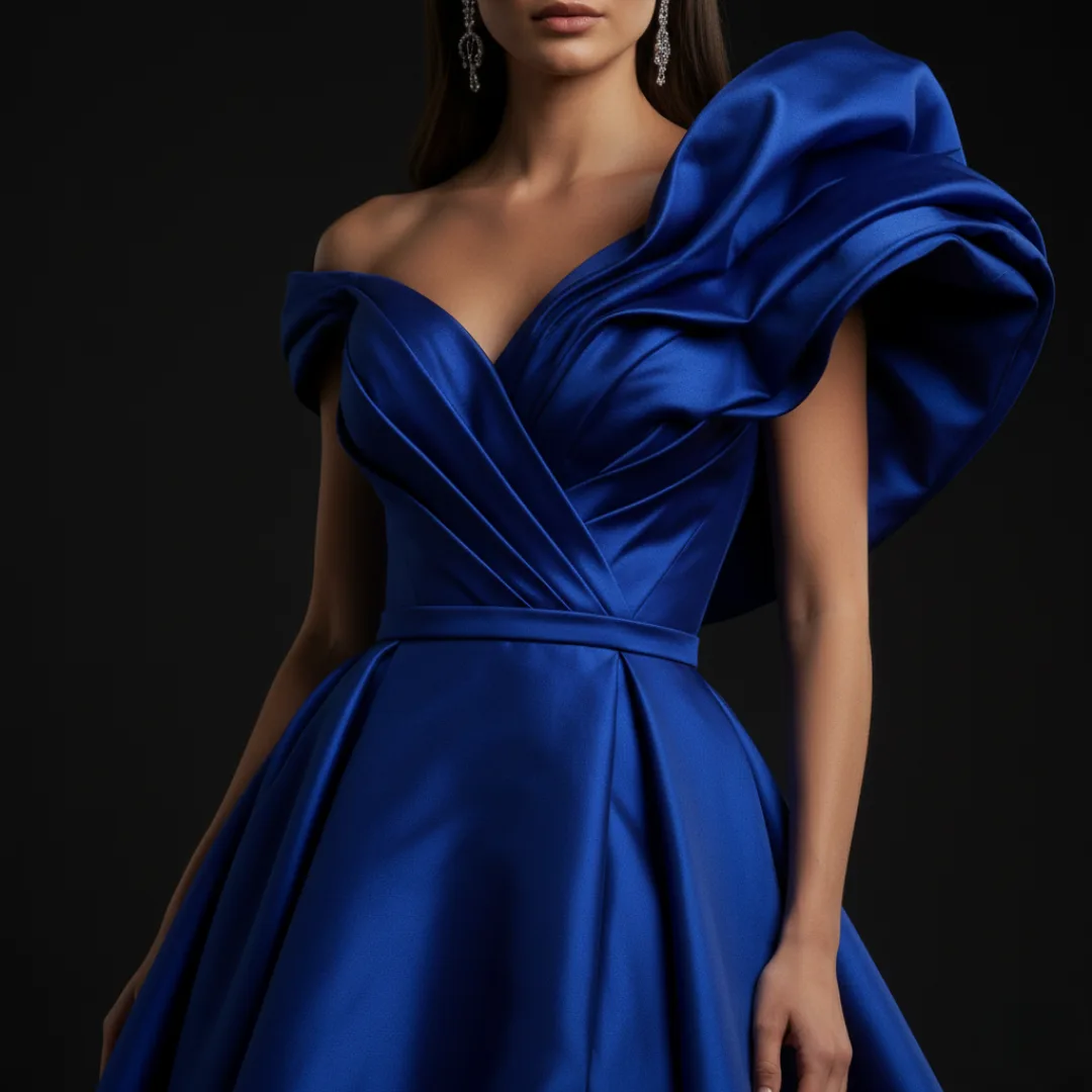 Zafiro Imperial - Movimiento