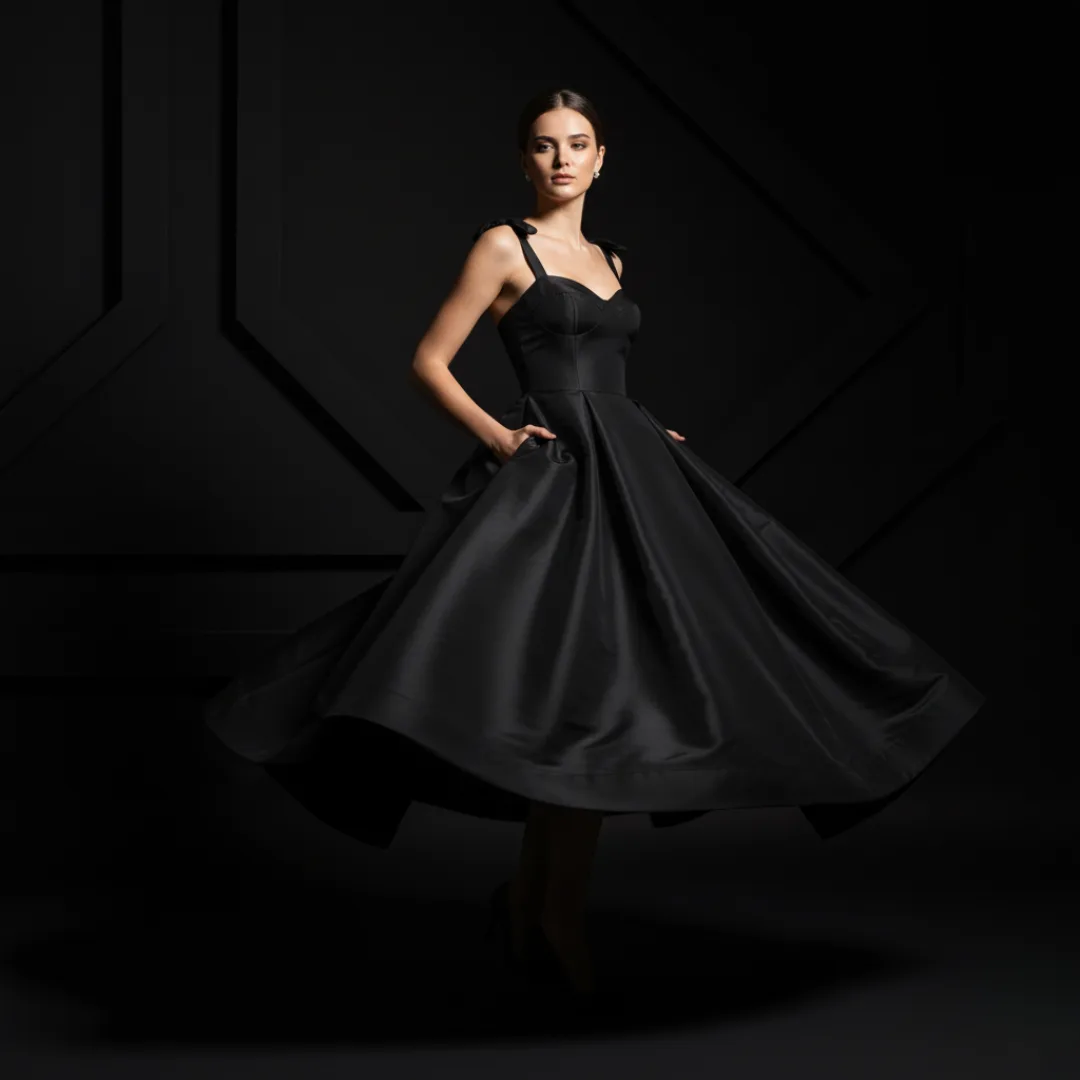 La Eterna Noche - Detalle