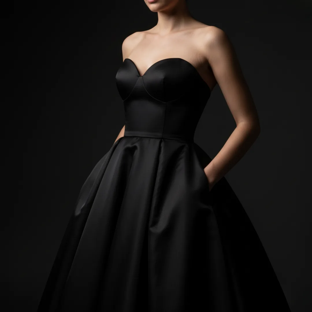 La Eterna Noche - Movimiento