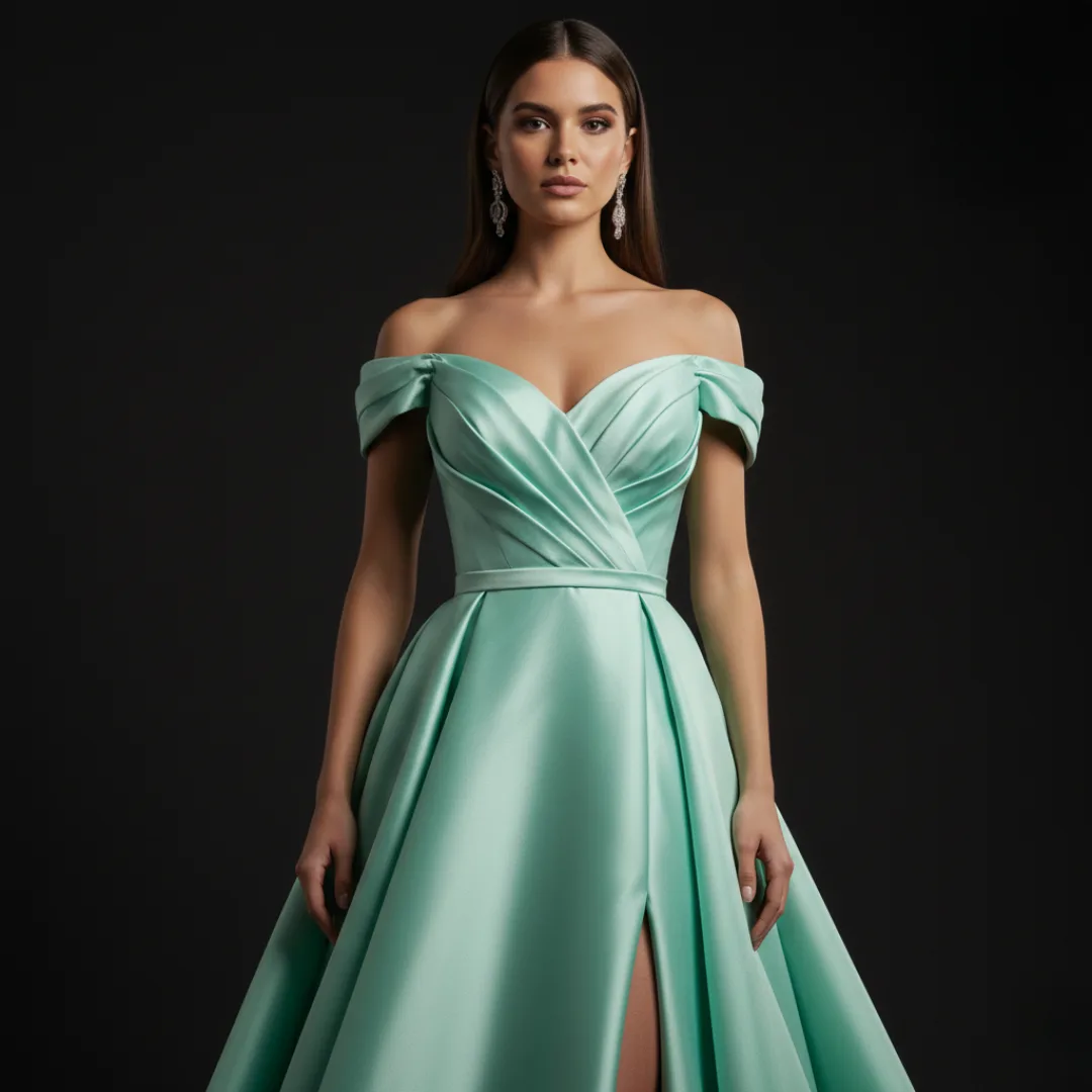 Menta del Olimpo - Detalle