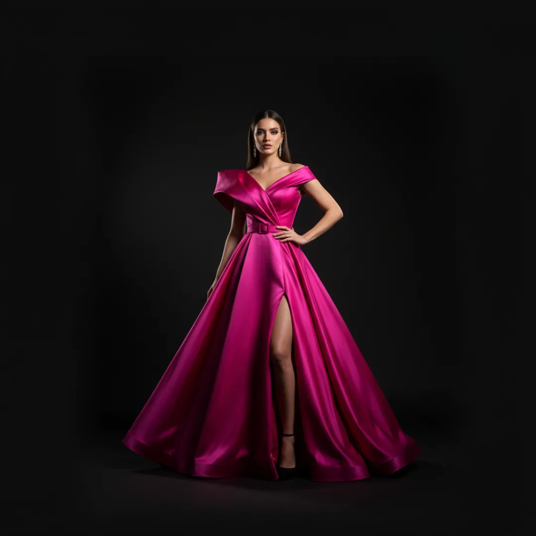 Fucsia Sublime - Maestra