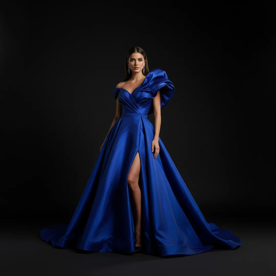 Zafiro Imperial - Maestra