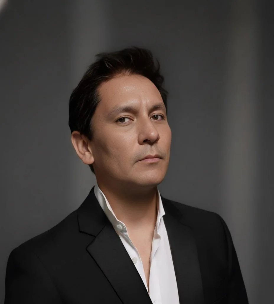 Eduardo Lima - Diseñador