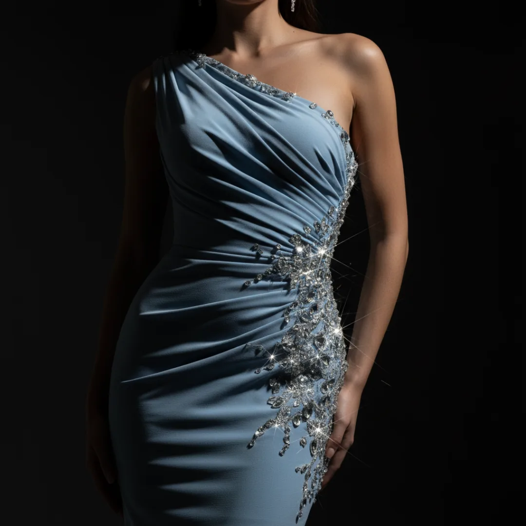 La Sirena Plateada - Movimiento