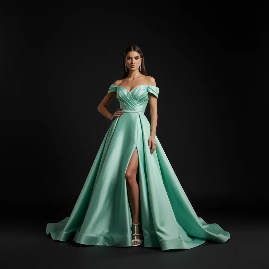 Menta del Olimpo - Maestra