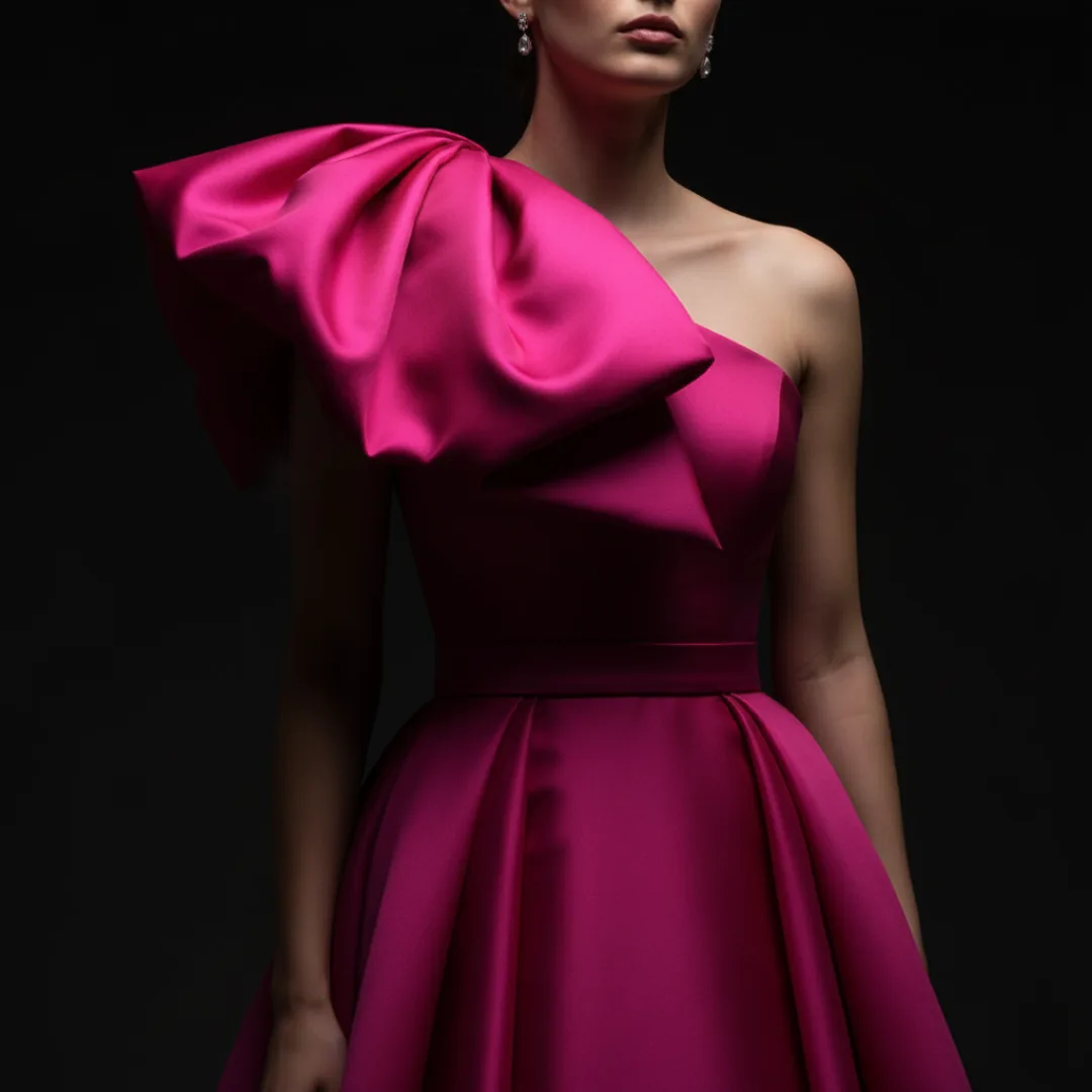 Fucsia Sublime - Movimiento