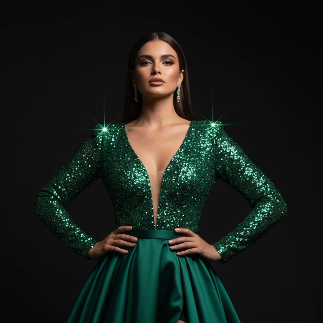 Esmeralda Regia - Movimiento