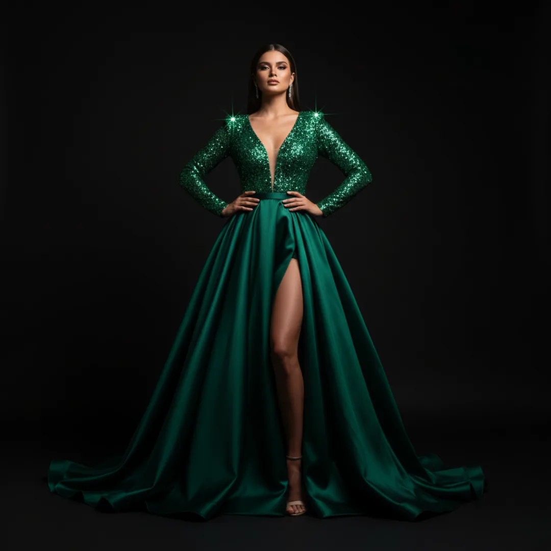 Esmeralda Regia - Maestra