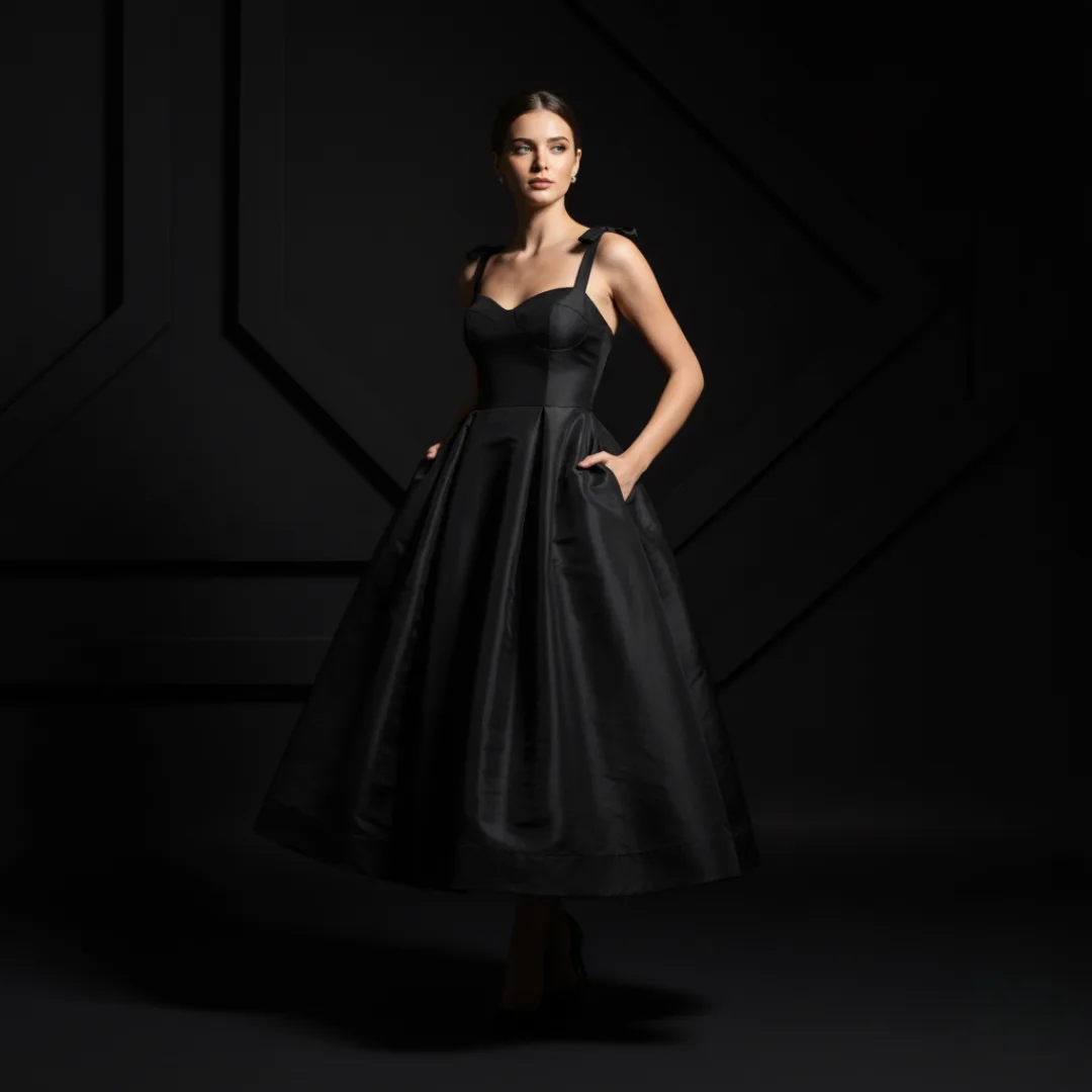 La Eterna Noche - Maestra